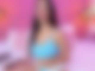 Live cam show with Karina - Big Tits on Camsoda