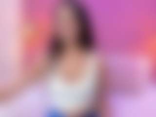 Karina's Live Sex Cam Show