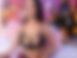 Live cam show with Karina - Bikini on Strip Flash - Live Sex Shows