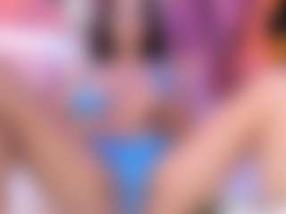 Karina's Live Sex Cam Show