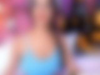 Live cam show with Karina - Hairy Pussy on crypto-cams