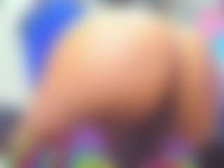 atenea160's Live Sex Cam Show