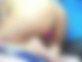Live cam show with atenea160 - Blonde Hair on Milfs Live