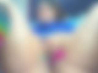 atenea160's Live Sex Cam Show