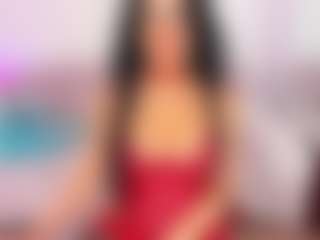 Live cam show with ClaireWarner - Solo on crypto-cams