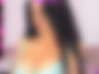 Live cam show with ClaireWarner - Flashing on infinitiblacc.com
