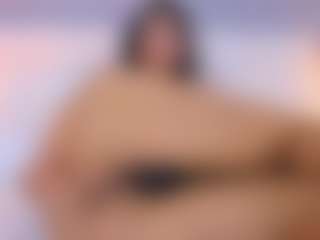 Live cam show with Nathali-Jones - Hot on TastyBlacksLive