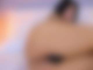 Live cam show with Nathali-Jones - Asshole on Latina Girls