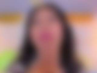 Nathali-Jones's Live Sex Cam Show