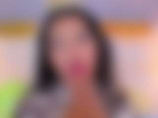 Nathali-Jones's Live Sex Cam Show