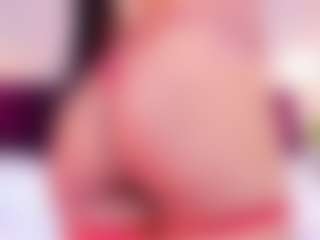 Live cam show with Nathali-Jones - Oil on Soda Cam