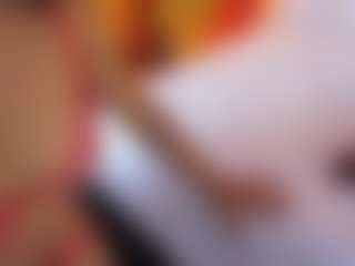 Show de câmera ao vivo com Nathali-Jones - Facial no Camsoda