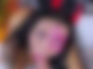 Nathali-Jones's Live Sex Cam Show