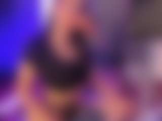 LILI's Live Sex Cam Show