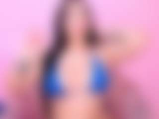 Live cam show with Megan-ryans - Blue Eyes on Streamer API