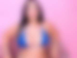 Live cam show with Megan-ryans - Blue Eyes on Chatstar