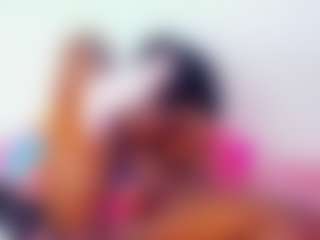 Live cam show with MelodyBae - Ebony on livesexfox.com | colombia