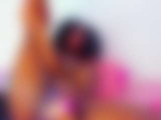 Live cam show with MelodyBae - Ebony on livesexfox.com