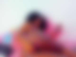 MelodyBae's Live Sex Cam Show