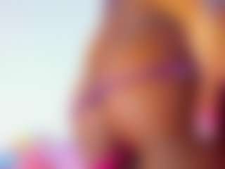 Live cam show with MelodyBae - Living Room on EXY