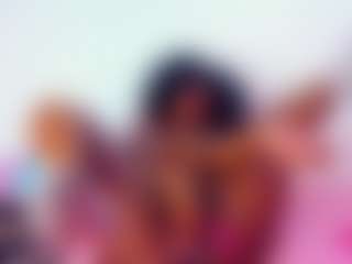 Live cam show with MelodyBae - Ebony on xDating | colombia