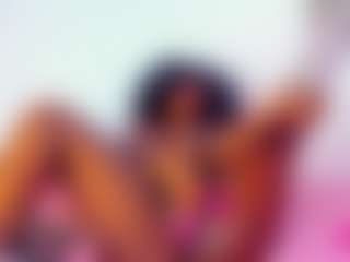 Live cam show with MelodyBae - Ebony on Instabang | colombia
