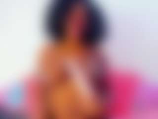 Live cam show with MelodyBae - Shaved Pussy on CamwithHer
