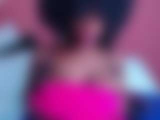 MelodyBae's Live Sex Cam Show