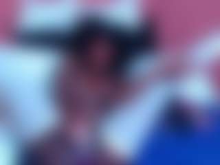 Live cam show with MelodyBae - BBW on Hubzter Live