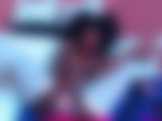 Live cam show with MelodyBae - Living Room on Streamer API