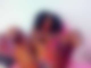 Live cam show with MelodyBae - Ebony on Mixed Magazine Live