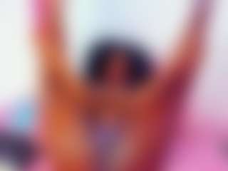 Live cam show with MelodyBae - Ebony on Streamer API | colombia