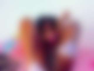 Live cam show with MelodyBae - Ebony on CSO-WL | colombia