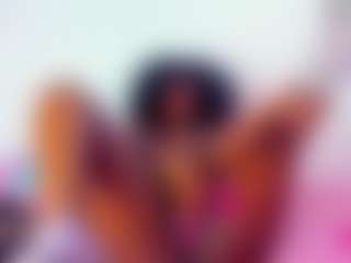 MelodyBae's Live Sex Cam Show