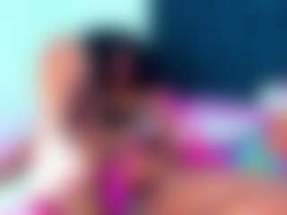 MelodyBae's Live Sex Cam Show