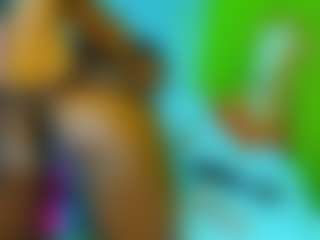 Live cam show with MelodyBae - Ebony Anal on SxyPornLive