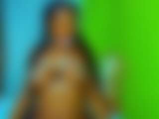 Live cam show with MelodyBae - Solo on Camsoda