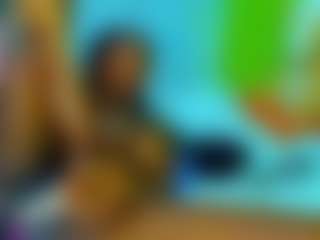 Live cam show with MelodyBae - Ebony Anal on nudelive.tv