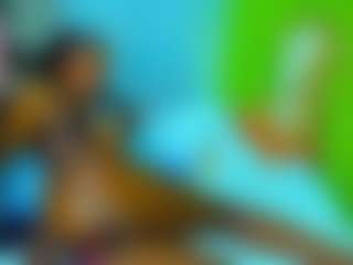 Live cam show with MelodyBae - Solo on ObeyMaria