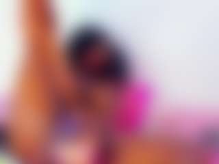 MelodyBae's Live Sex Cam Show