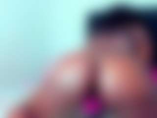 Live cam show with MelodyBae - Bedroom Ebony on Taboo Cams XXX