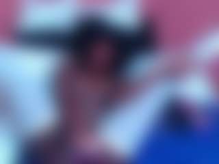 Show de cam sexual en vivo de MelodyBae