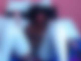 MelodyBae's Live Sex Cam Show