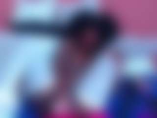 MelodyBae's Live Sex Cam Show