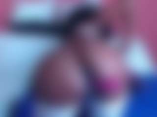Live-sekscamshow van MelodyBae