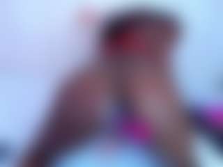 Live cam show with MelodyBae - BBW Ebony on justonemore.cc