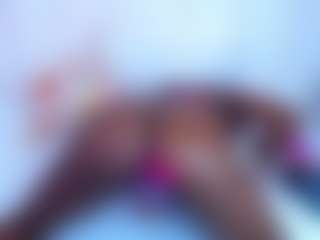 Live cam show with MelodyBae - Ebony on Streamer API | colombia