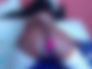 MelodyBae's Live Sex Cam Show