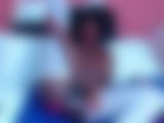MelodyBae's Live Sex Cam Show