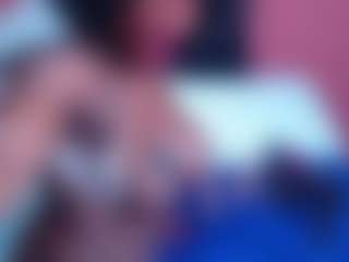 MelodyBae's Live Sex Cam Show